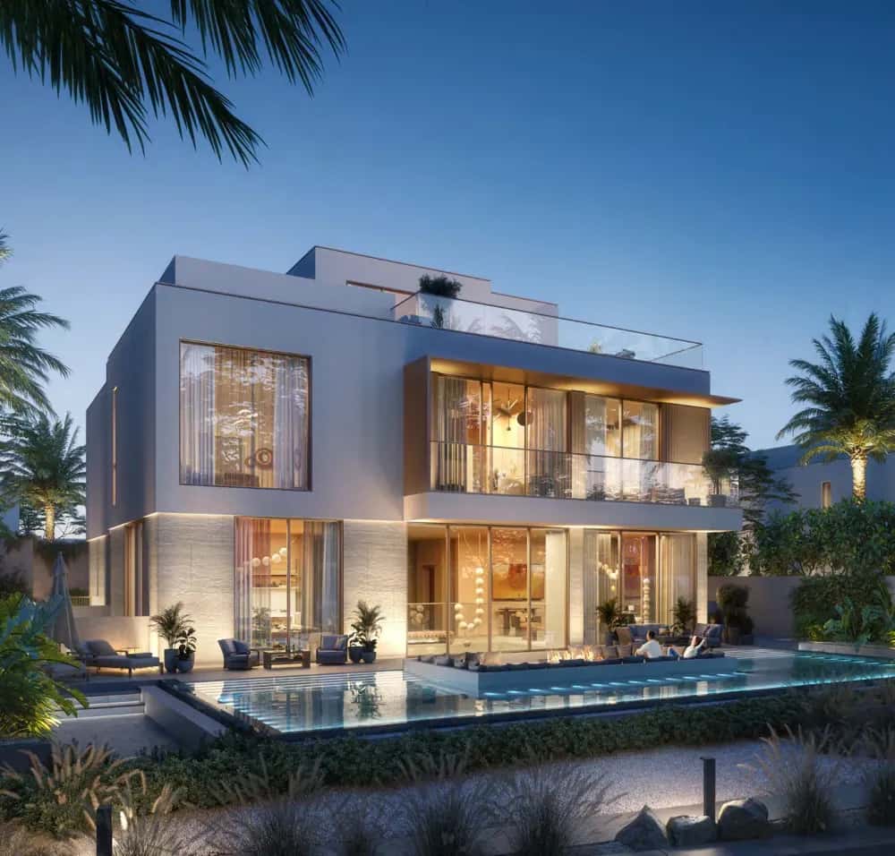 Mirage at The Oasis — main photo
