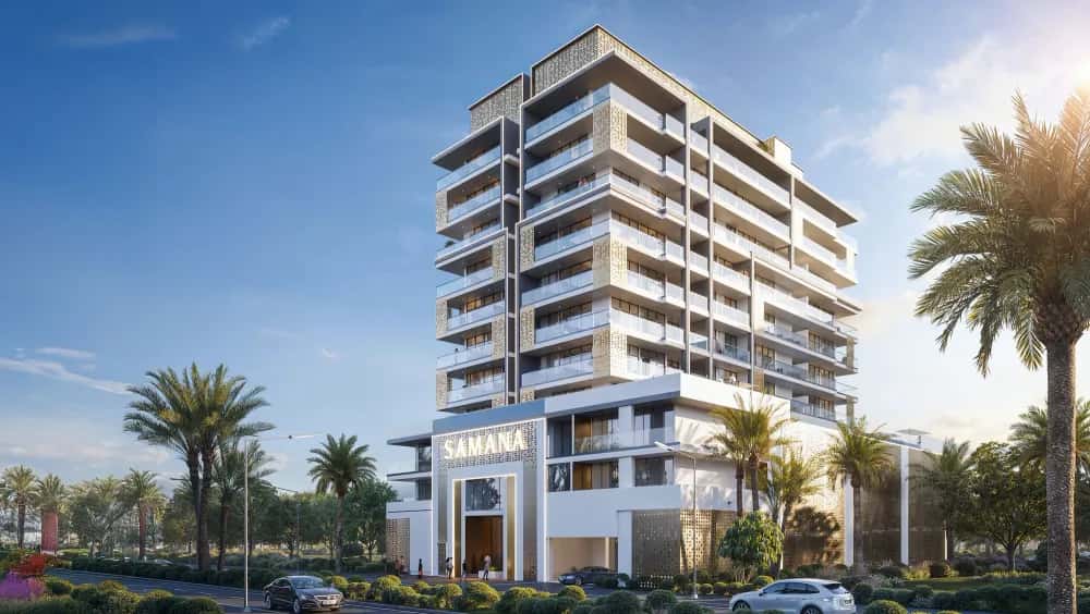 Ocean Crest — main photo