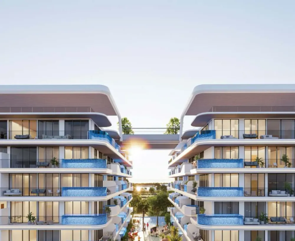 Ocean Pearl 2 — main photo
