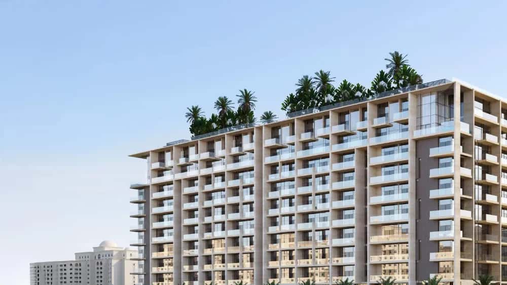 Olaia Residences — main photo