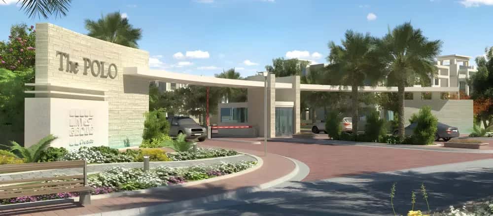 Polo Homes — main photo