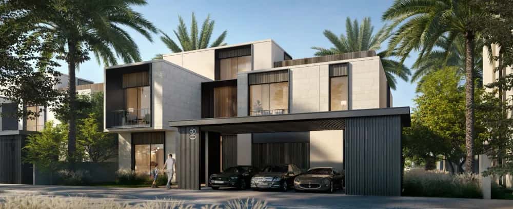 Palm Hills — main photo
