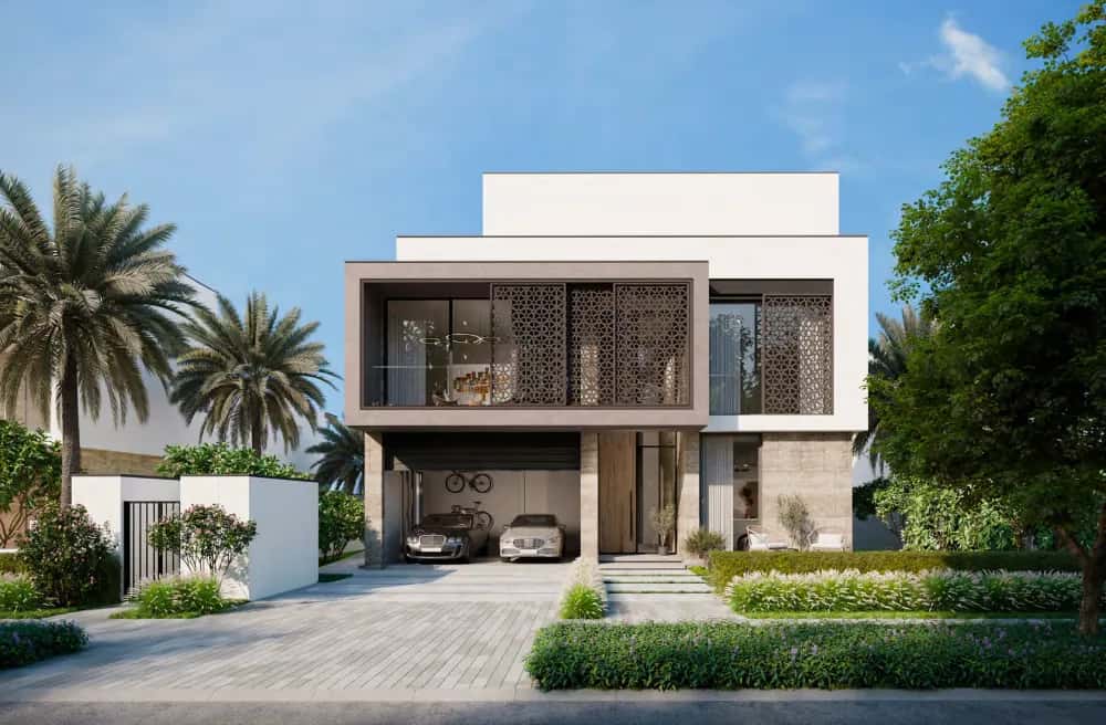 Palm Jebel Ali - Frond F — main photo
