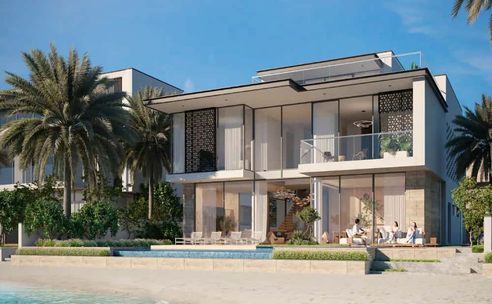 Palm Jebel Ali - Frond E — main photo
