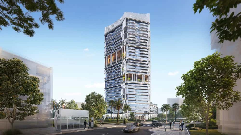 Parkway by Prestige One — main photo