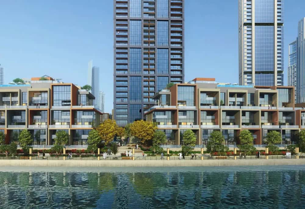 Peninsula Five — main photo