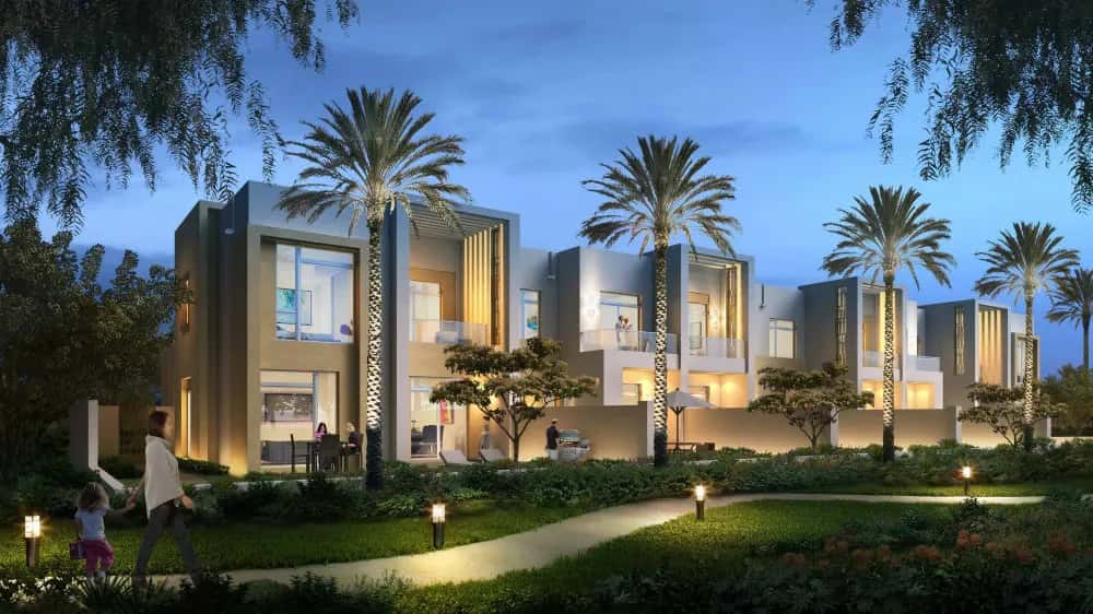 Reem Community — main photo