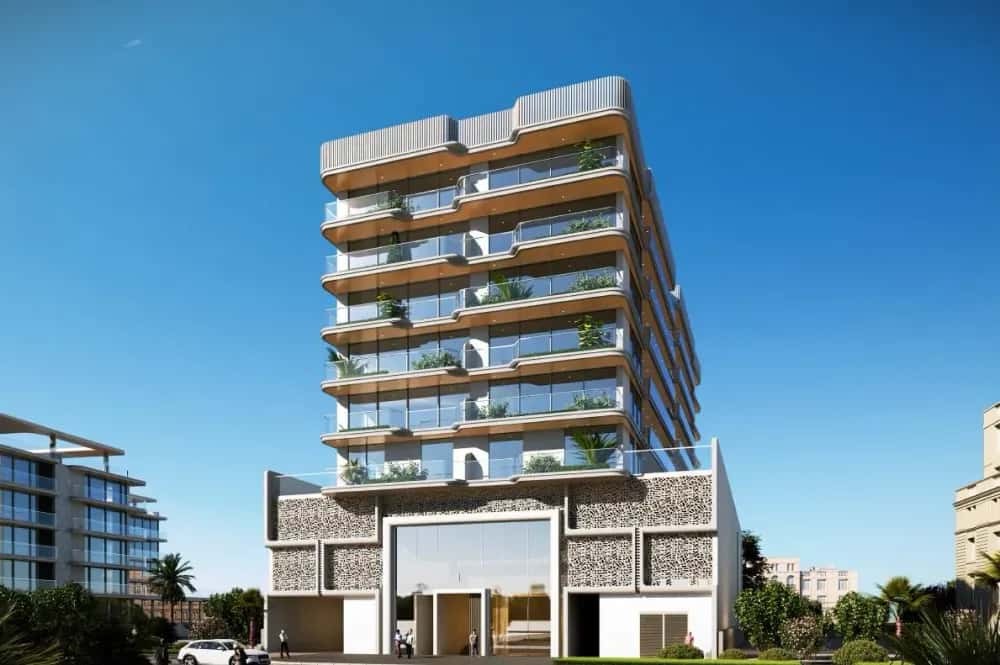 Ryze Residences — main photo