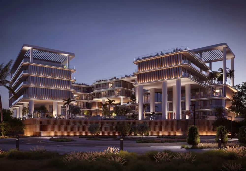 Samana Hills South 2 — main photo