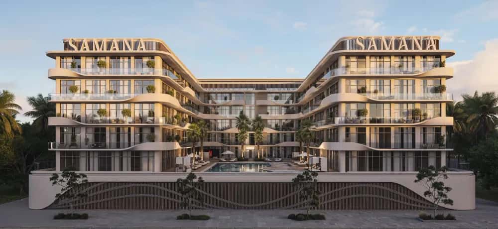 Samana Hills South 3 — main photo