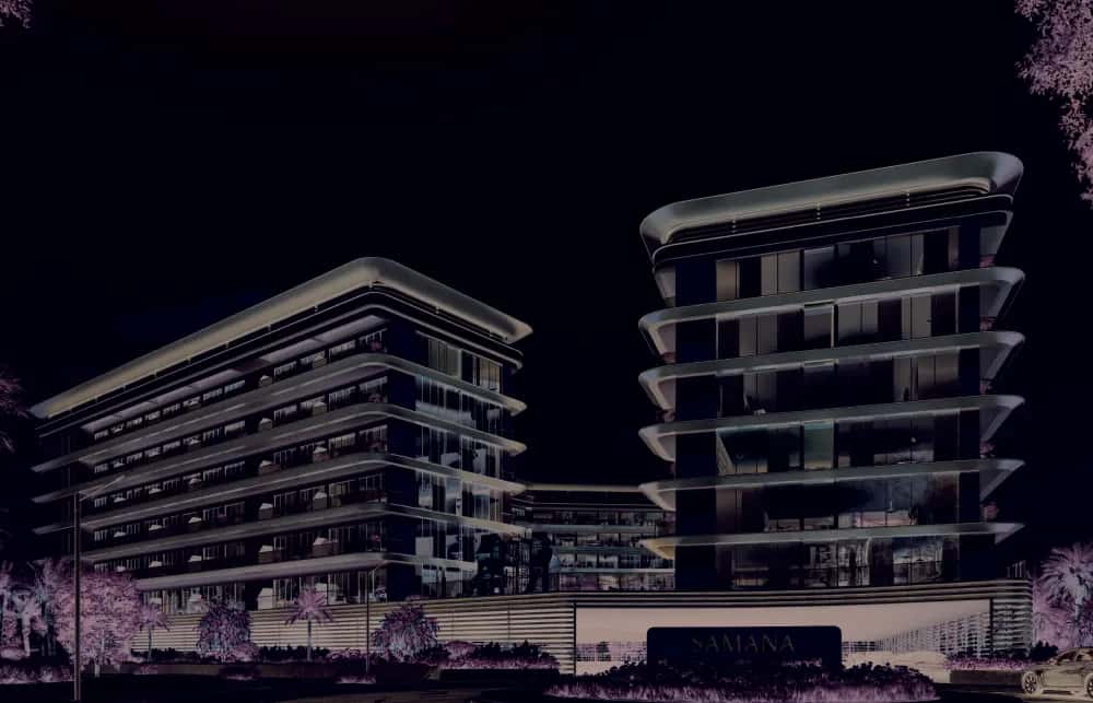 Samana Hills South — main photo