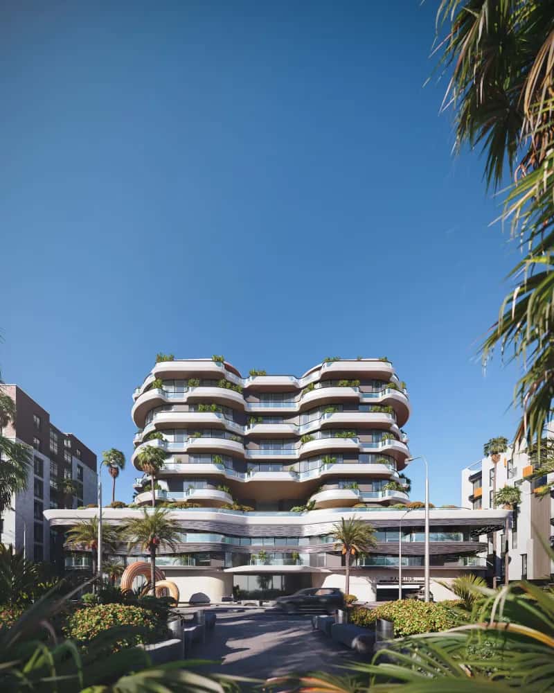 Sea Coral By Next Realty — main photo