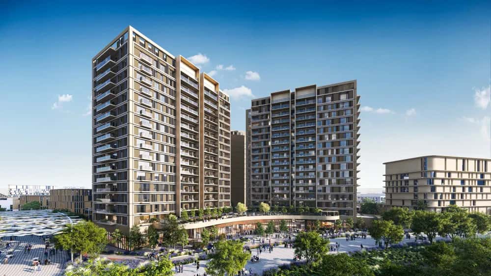 Sidr Residences — main photo