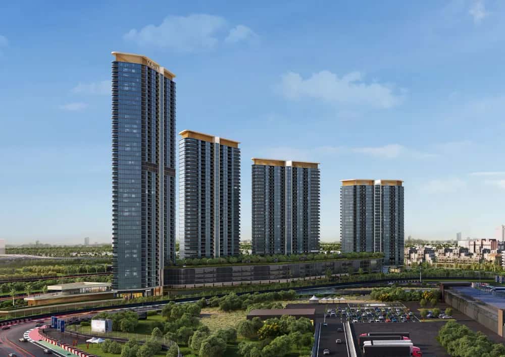 Sobha Solis — main photo