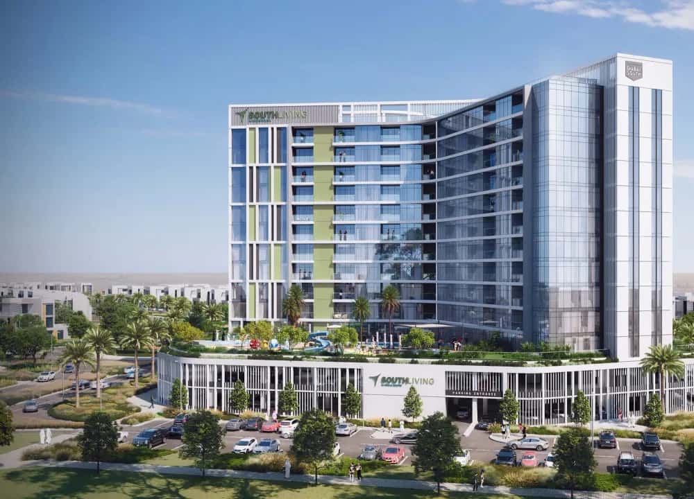 South Living — main photo