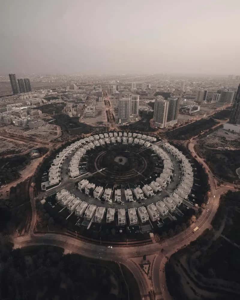 SquareX One — main photo