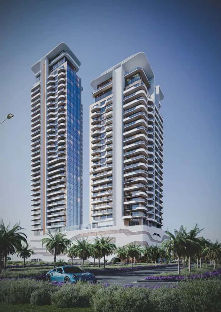 The Orchard Place — main photo