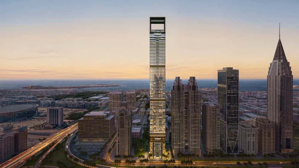 Trump Tower — main photo