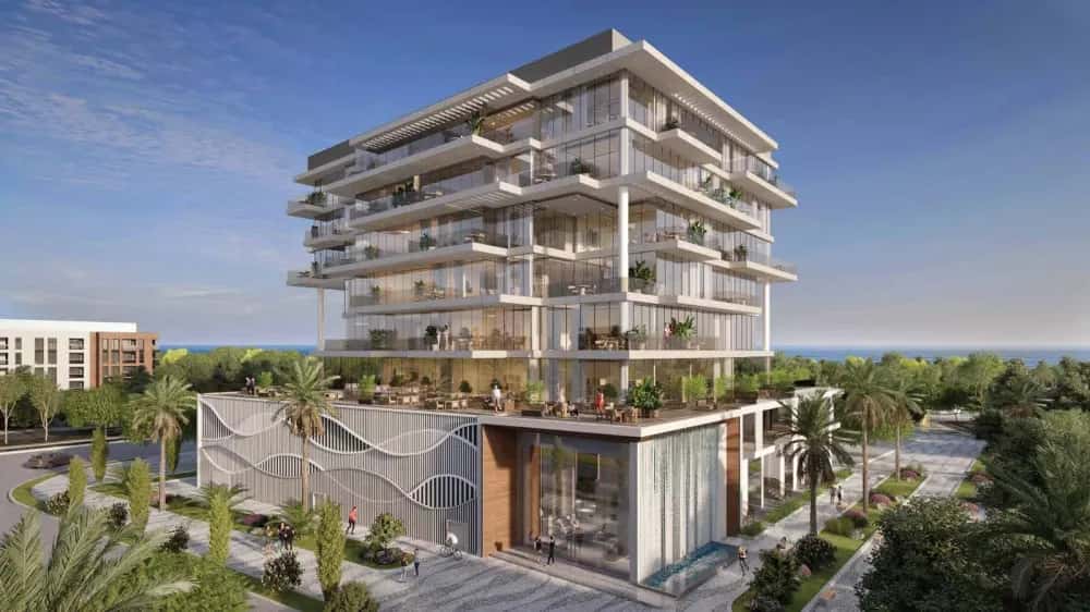 Vayla Residences — main photo