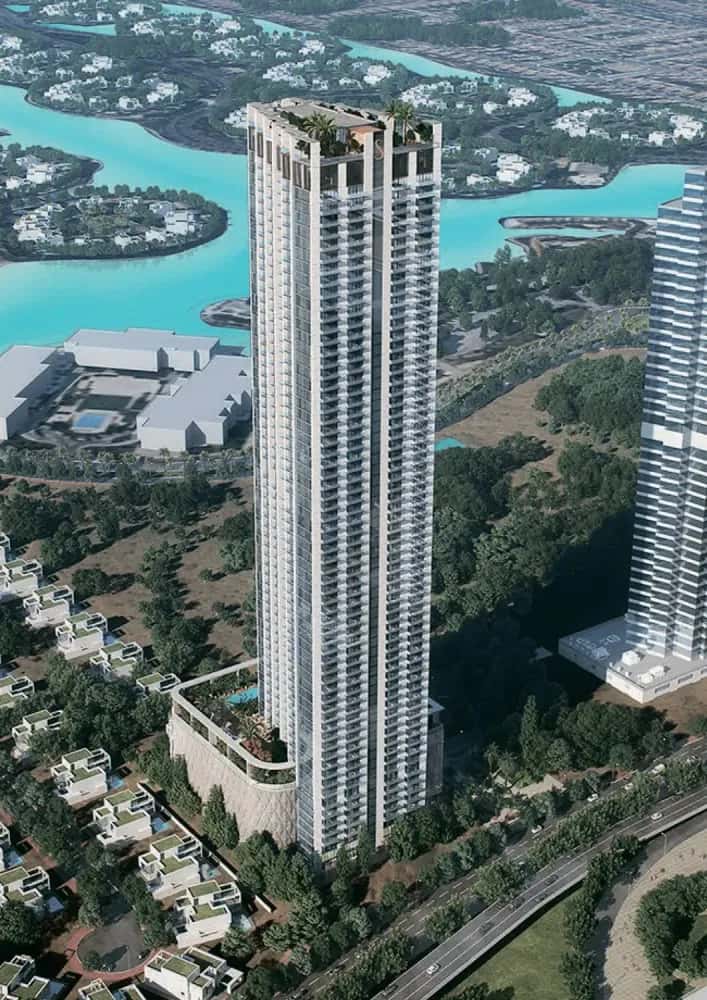 Sobha Verde — main photo