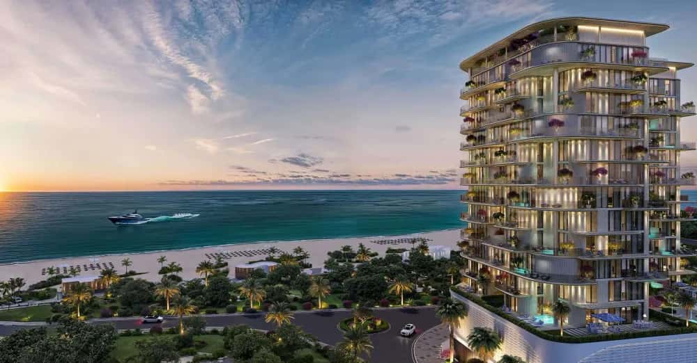Villa Del Brunello Residences — main photo