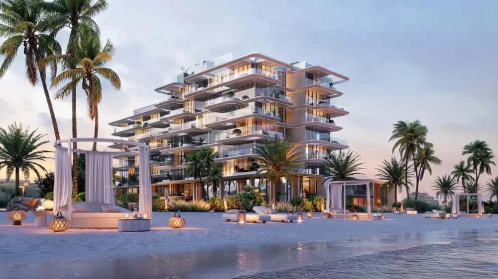 Villa Del Divos Residences — main photo