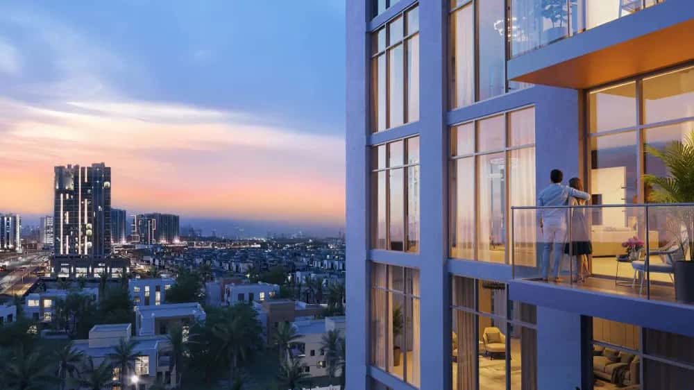 Vistara House 2 — main photo