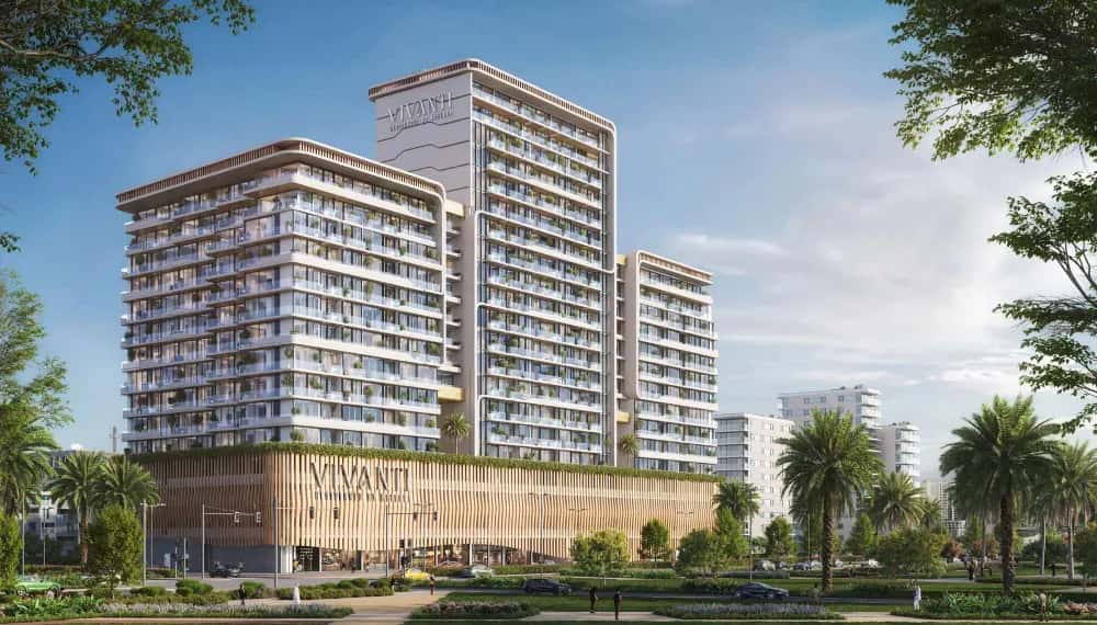 Vivanti Residences — main photo
