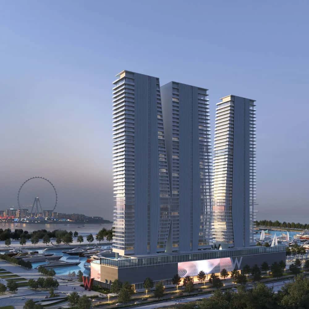 W Residences  — main photo
