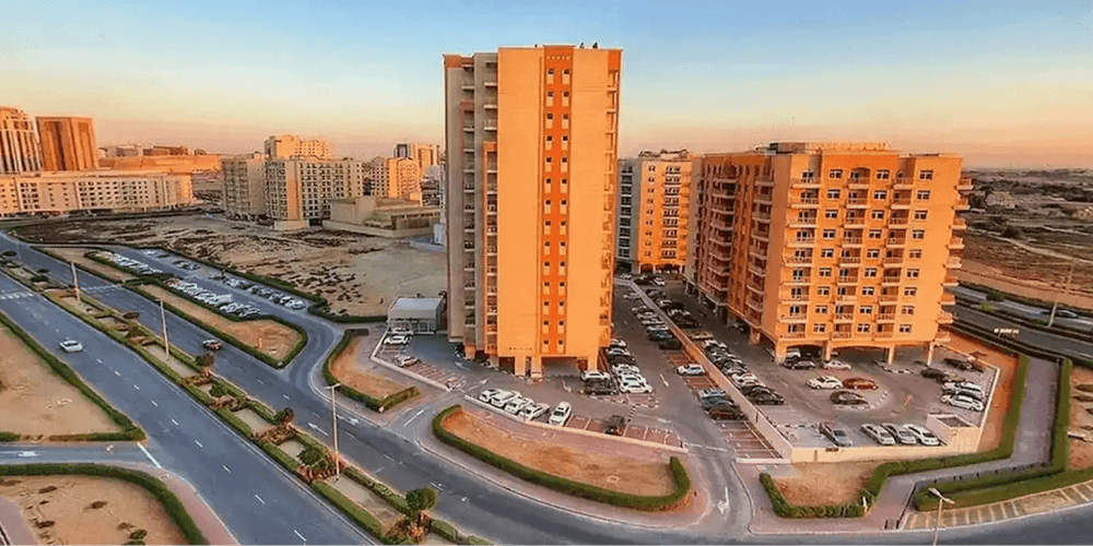 Wadi Al Safa 2