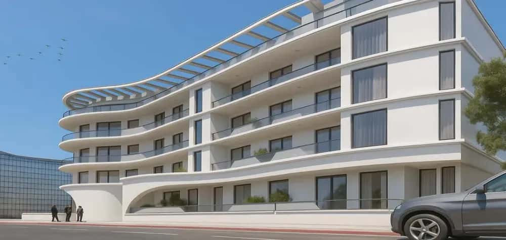 Xenia Residence — main photo