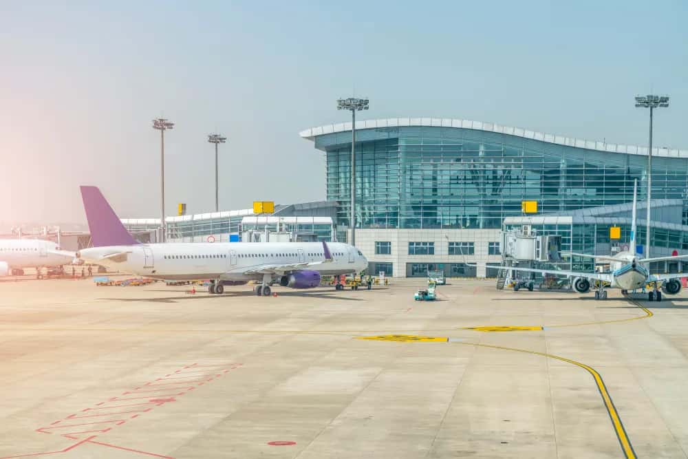 Al Maktoum Airport expansion: which southern Dubai communities to watch