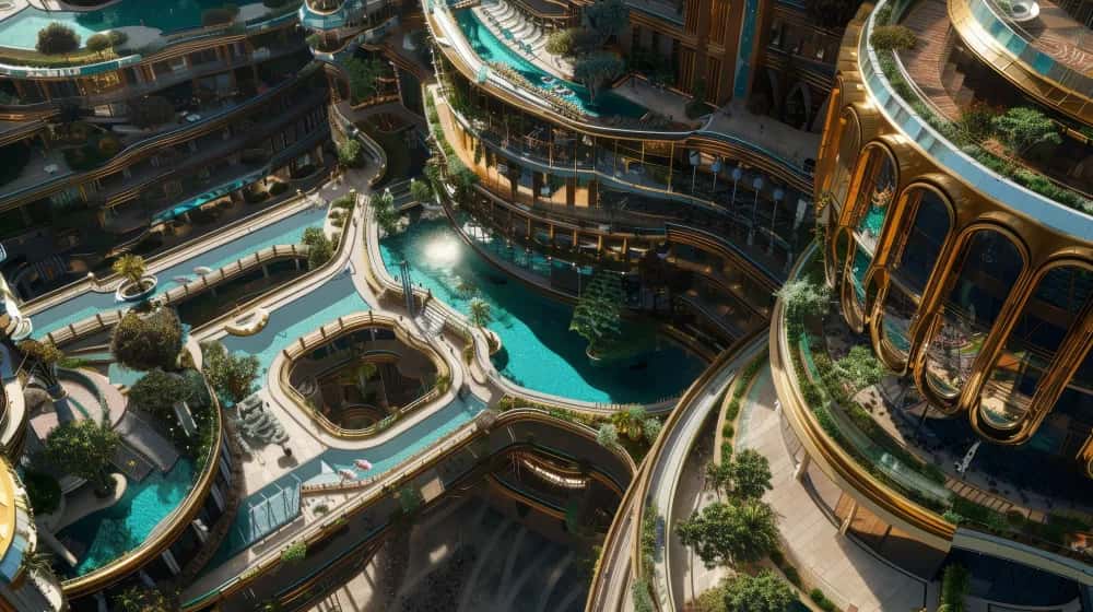 Why lifestyle-led mixed-use projects sell out in Dubai