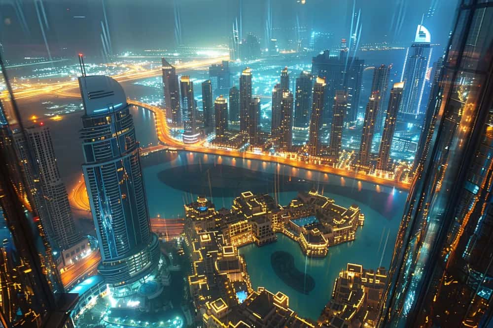 What Indian and British buyers are purchasing in Dubai in 2026