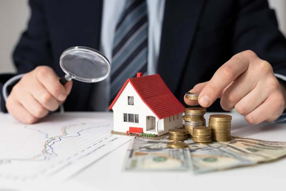 Dubai property sales fell 16%, yet prices keep rising