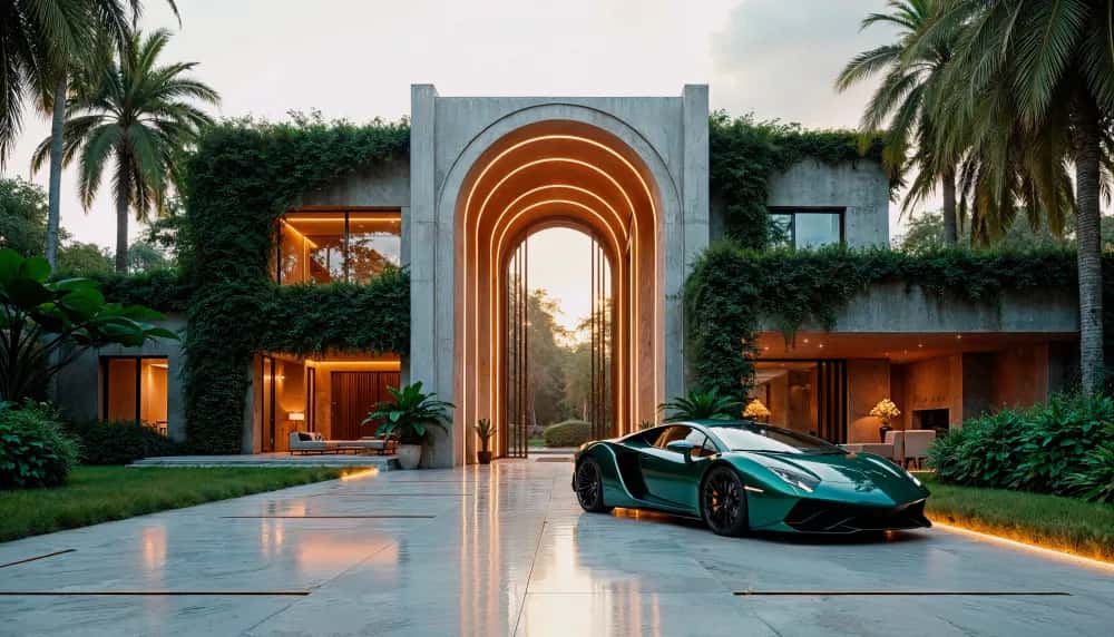 Dubai ultra-prime home sales: what $6 billion tells us
