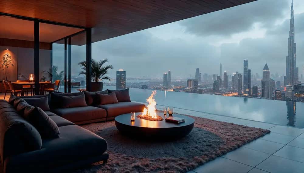 What Dh3.72 billion in luxury off-plan sales tells us