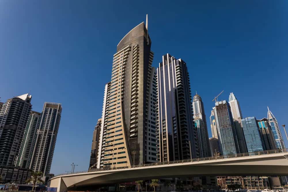 Dubai rentals on track for a record year: what it means for 2027