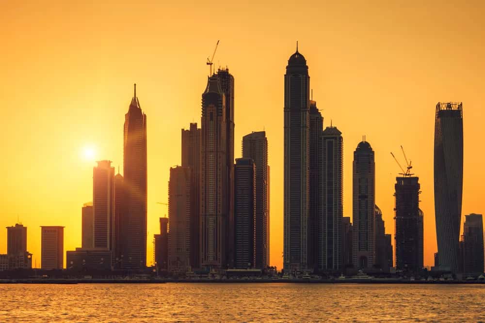 Abu Dhabi's 50% off-plan mortgage rule: what Dubai buyers should know