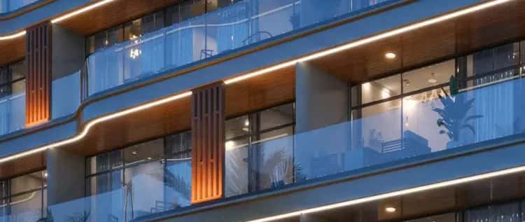 Avion Residence — main photo
