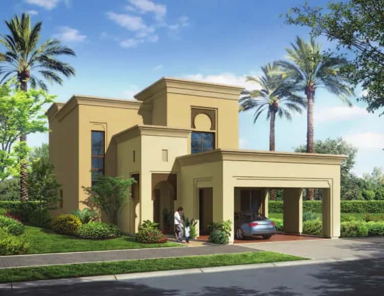 Casa — main photo