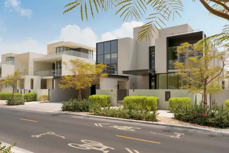 Exclusive 5-Bedroom Address Villa | Ready Residence | Private Garden, Roof Terrace & Basement — main photo
