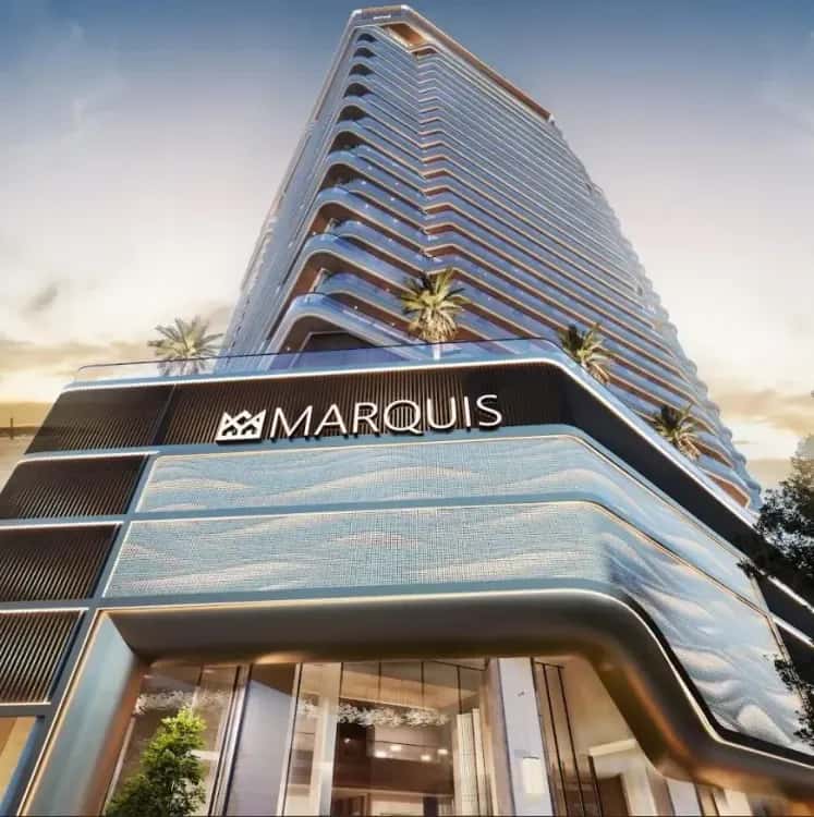 Marquis One — main photo