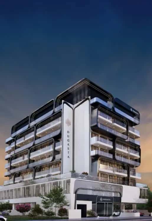 Moonsa Residences 2 — main photo