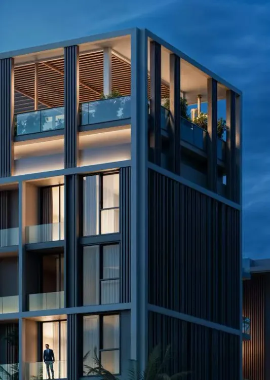 Myra Residences — main photo