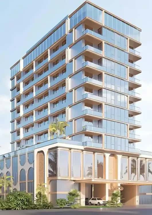 Villea West — main photo