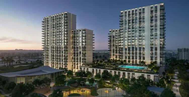 Hillsedge — main photo