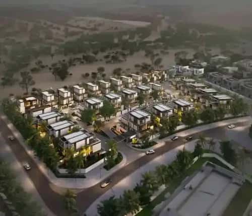 Lua Residences — main photo