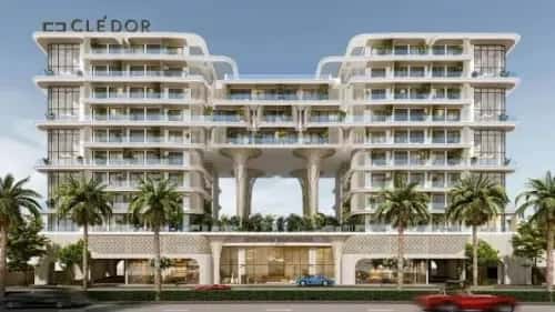 Arthouse Residences — main photo