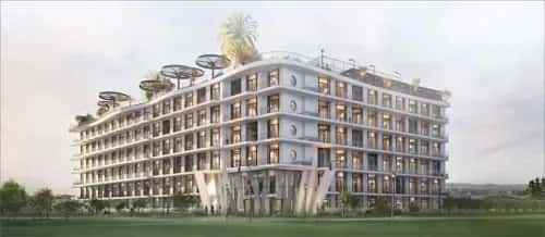 Avana Residences — main photo